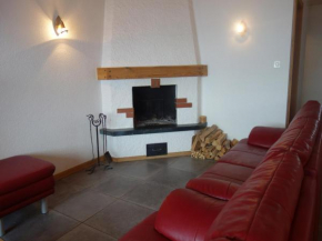 Ski lift apartment in Veysonnaz
